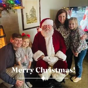 Meet your Posher, Meredith